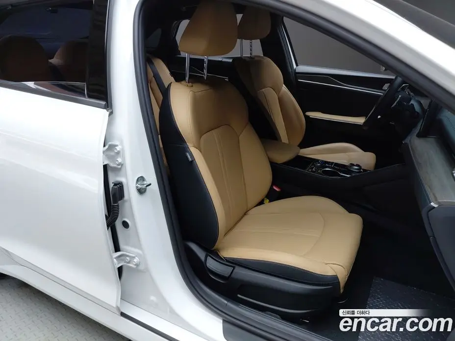 Kia K5 (Optima) 2022 2.0 автомат (гидро), фото 16 Kia K5 (Optima) 2022 2.0 автомат (гидро), фото 16