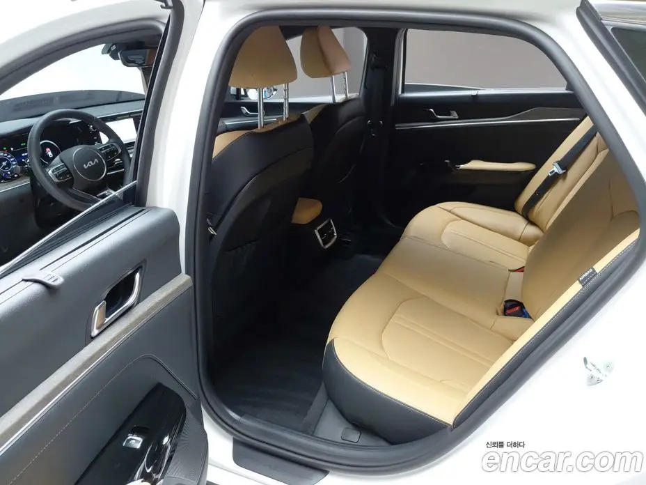 Kia K5 (Optima) 2022 2.0 автомат (гидро), фото 17 Kia K5 (Optima) 2022 2.0 автомат (гидро), фото 17
