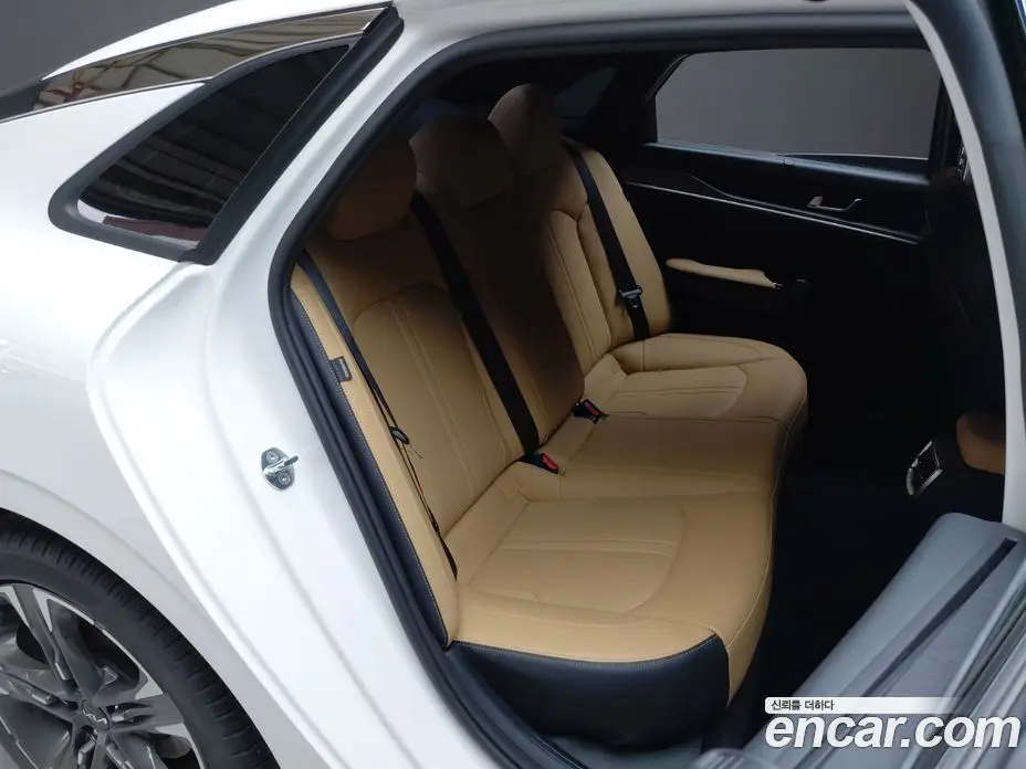 Kia K5 (Optima) 2022 2.0 автомат (гидро), фото 18 Kia K5 (Optima) 2022 2.0 автомат (гидро), фото 18