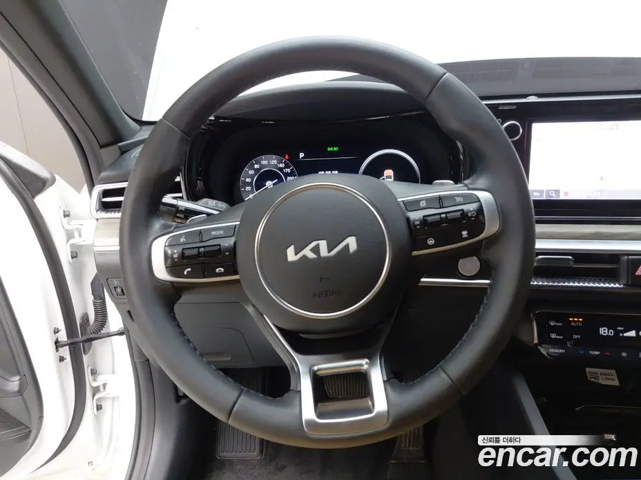 Kia K5 (Optima) 2022 2.0 автомат (гидро), фото 20 Kia K5 (Optima) 2022 2.0 автомат (гидро), фото 20