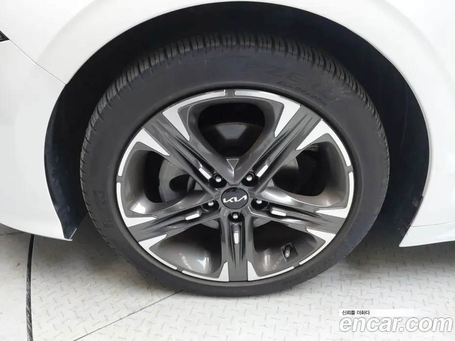 Kia K5 (Optima) 2022 2.0 автомат (гидро), фото 5 Kia K5 (Optima) 2022 2.0 автомат (гидро), фото 5