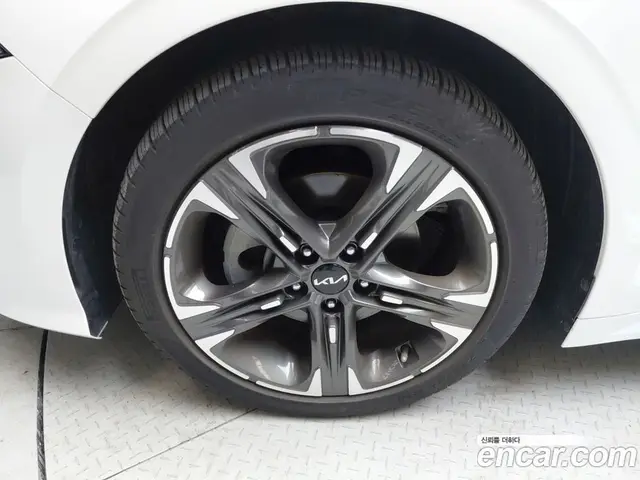 Kia K5 (Optima) 2022 2.0 автомат (гидро), миниатюра 5 Kia K5 (Optima) 2022 2.0 автомат (гидро), миниатюра 5