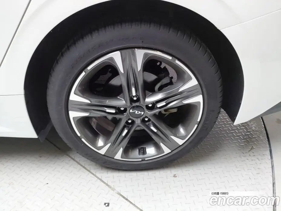 Kia K5 (Optima) 2022 2.0 автомат (гидро), фото 7 Kia K5 (Optima) 2022 2.0 автомат (гидро), фото 7