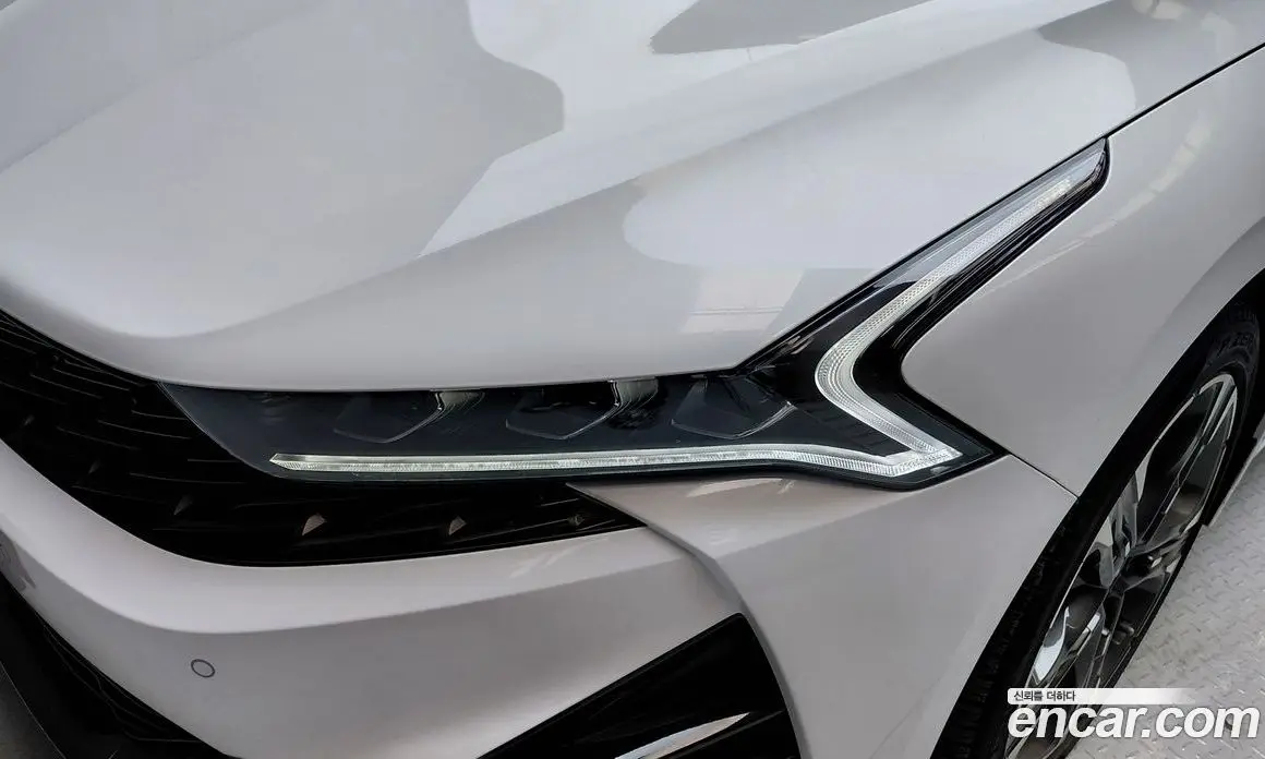 Kia K5 (Optima) 2022 2.0 автомат (гидро), фото 8 Kia K5 (Optima) 2022 2.0 автомат (гидро), фото 8