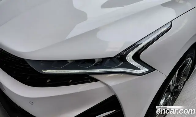 Kia K5 (Optima) 2022 2.0 автомат (гидро), миниатюра 8 Kia K5 (Optima) 2022 2.0 автомат (гидро), миниатюра 8