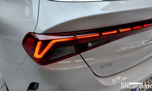 Kia K5 (Optima) 2022 2.0 автомат (гидро), миниатюра 9 Kia K5 (Optima) 2022 2.0 автомат (гидро), миниатюра 9