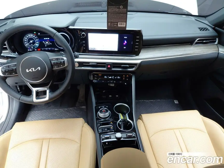 Kia K5 (Optima) 2022 2.0 автомат (гидро), фото 10 Kia K5 (Optima) 2022 2.0 автомат (гидро), фото 10