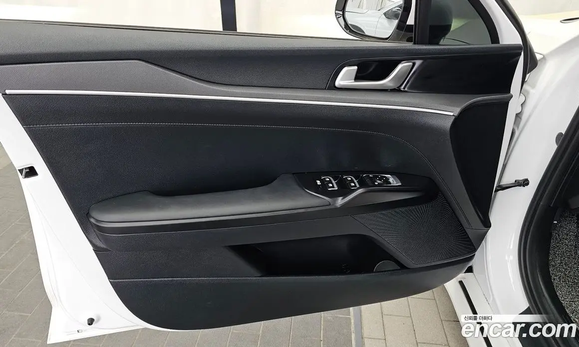 Kia K5 (Optima) 2023 1.6 автомат (гидро), фото 14