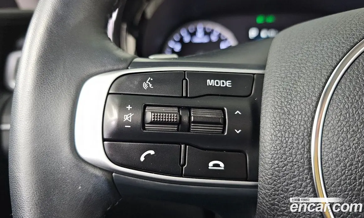 Kia K5 (Optima) 2023 1.6 автомат (гидро), фото 16