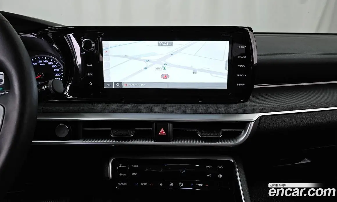 Kia K5 (Optima) 2023 1.6 автомат (гидро), фото 20