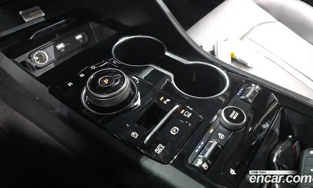 Kia K5 (Optima) 2023 2.0 автомат (гидро), миниатюра 12