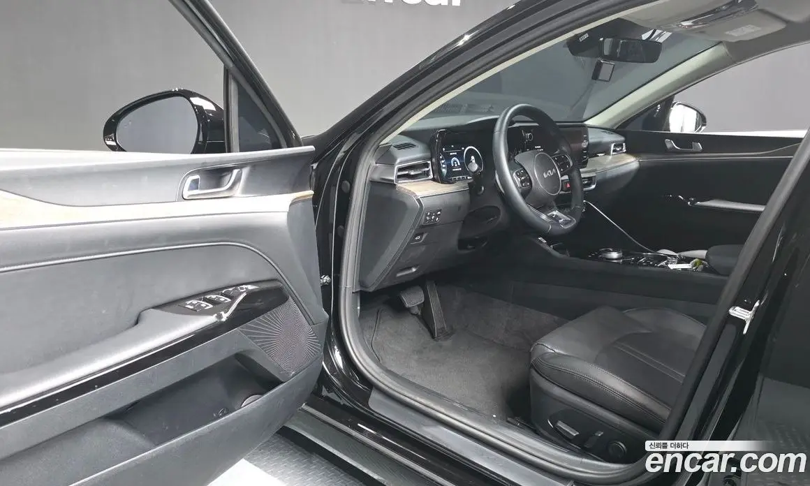 Kia K5 (Optima) 2023 2.0 автомат (гидро), фото 13 Kia K5 (Optima) 2023 2.0 автомат (гидро), фото 13
