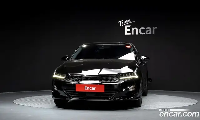 Kia K5 (Optima) 2023 2.0 автомат (гидро), миниатюра 3 Kia K5 (Optima) 2023 2.0 автомат (гидро), миниатюра 3