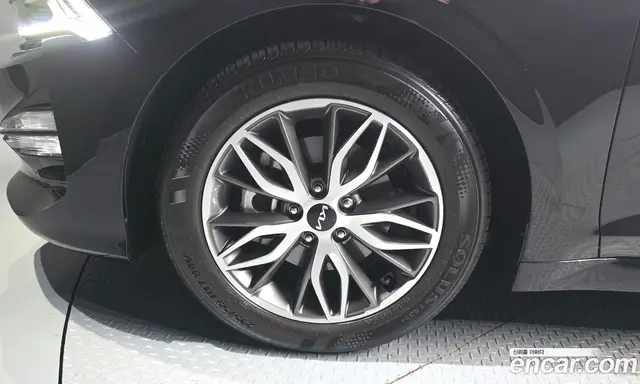 Kia K5 (Optima) 2023 2.0 автомат (гидро), миниатюра 5 Kia K5 (Optima) 2023 2.0 автомат (гидро), миниатюра 5