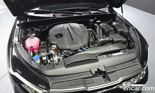 Kia K5 (Optima) 2023 2.0 автомат (гидро), миниатюра 6 Kia K5 (Optima) 2023 2.0 автомат (гидро), миниатюра 6