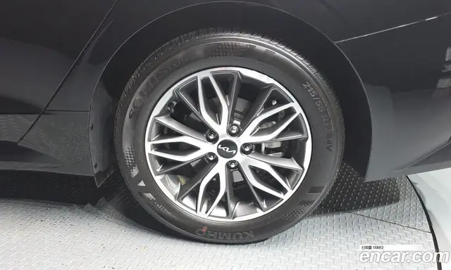 Kia K5 (Optima) 2023 2.0 автомат (гидро), миниатюра 7 Kia K5 (Optima) 2023 2.0 автомат (гидро), миниатюра 7