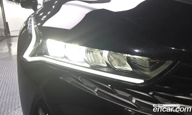 Kia K5 (Optima) 2023 2.0 автомат (гидро), миниатюра 8 Kia K5 (Optima) 2023 2.0 автомат (гидро), миниатюра 8