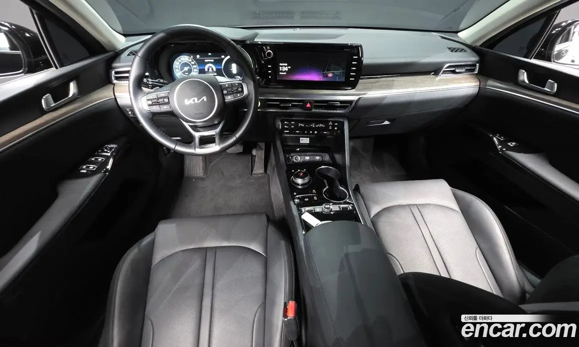 Kia K5 (Optima) 2023 2.0 автомат (гидро), фото 10 Kia K5 (Optima) 2023 2.0 автомат (гидро), фото 10