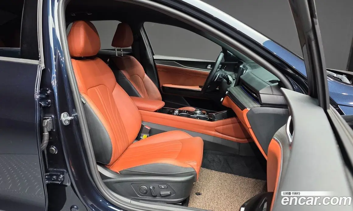 Kia K5 (Optima) 2024 2.0 автомат (гидро), фото 17 Kia K5 (Optima) 2024 2.0 автомат (гидро), фото 17