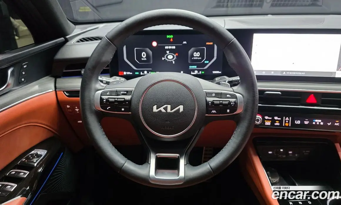 Kia K5 (Optima) 2024 2.0 автомат (гидро), фото 19 Kia K5 (Optima) 2024 2.0 автомат (гидро), фото 19