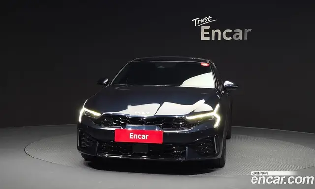 Kia K5 (Optima) 2024 2.0 автомат (гидро), миниатюра 3 Kia K5 (Optima) 2024 2.0 автомат (гидро), миниатюра 3