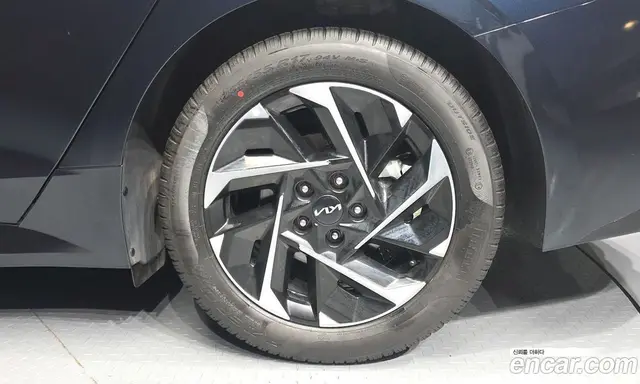 Kia K5 (Optima) 2024 2.0 автомат (гидро), миниатюра 5 Kia K5 (Optima) 2024 2.0 автомат (гидро), миниатюра 5