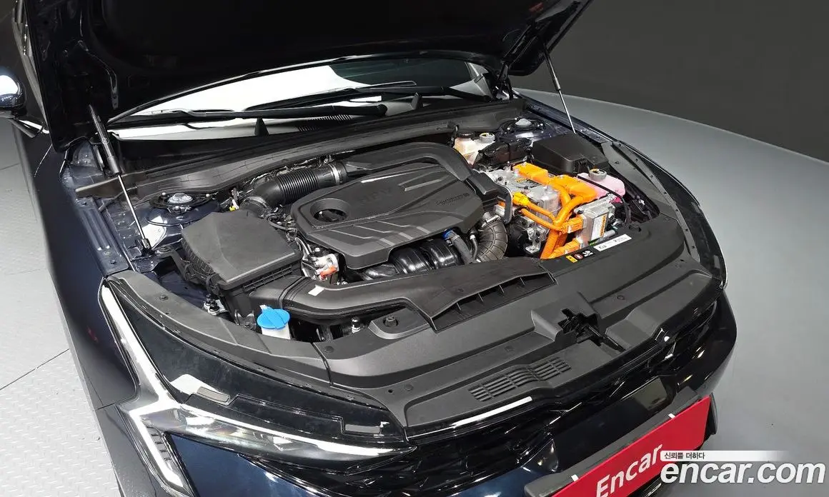 Kia K5 (Optima) 2024 2.0 автомат (гидро), фото 6 Kia K5 (Optima) 2024 2.0 автомат (гидро), фото 6