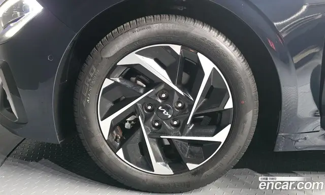 Kia K5 (Optima) 2024 2.0 автомат (гидро), миниатюра 7 Kia K5 (Optima) 2024 2.0 автомат (гидро), миниатюра 7