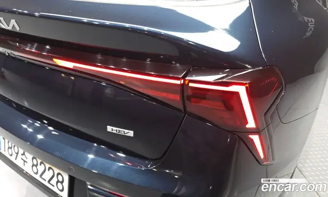 Kia K5 (Optima) 2024 2.0 автомат (гидро), миниатюра 9 Kia K5 (Optima) 2024 2.0 автомат (гидро), миниатюра 9