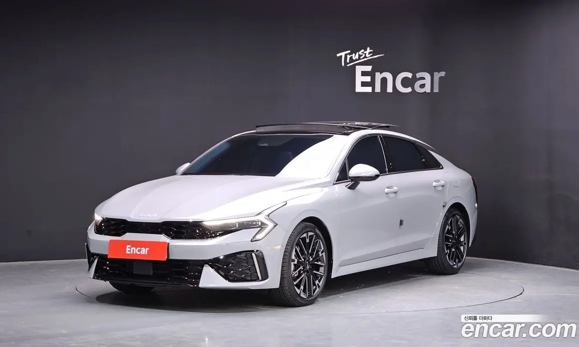 Kia K5 (Optima) 2025 1.6 автомат (гидро), фото 1 Kia K5 (Optima) 2025 1.6 автомат (гидро), фото 1