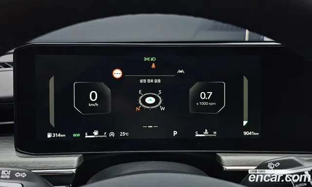 Kia K5 (Optima) 2025 1.6 автомат (гидро), миниатюра 11 Kia K5 (Optima) 2025 1.6 автомат (гидро), миниатюра 11