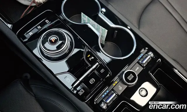 Kia K5 (Optima) 2025 1.6 автомат (гидро), миниатюра 12