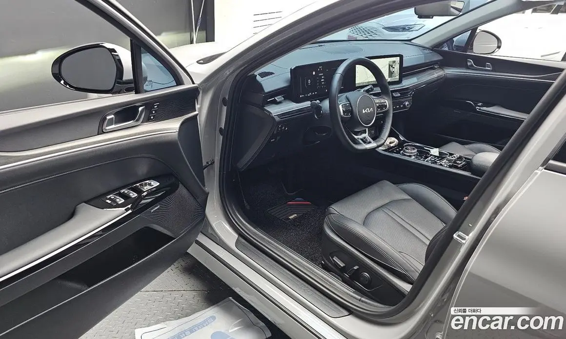 Kia K5 (Optima) 2025 1.6 автомат (гидро), фото 13 Kia K5 (Optima) 2025 1.6 автомат (гидро), фото 13