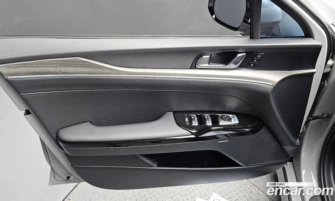 Kia K5 (Optima) 2025 1.6 автомат (гидро), фото 14 Kia K5 (Optima) 2025 1.6 автомат (гидро), фото 14