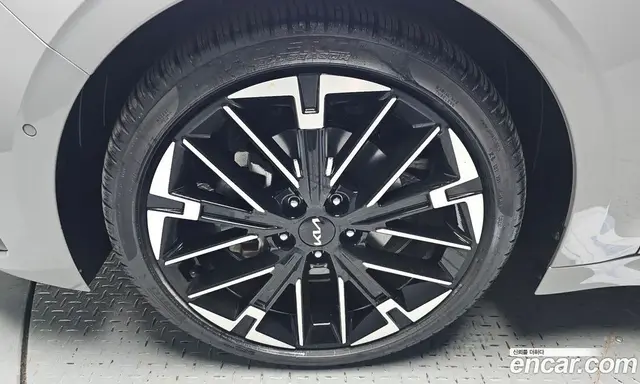 Kia K5 (Optima) 2025 1.6 автомат (гидро), миниатюра 5 Kia K5 (Optima) 2025 1.6 автомат (гидро), миниатюра 5