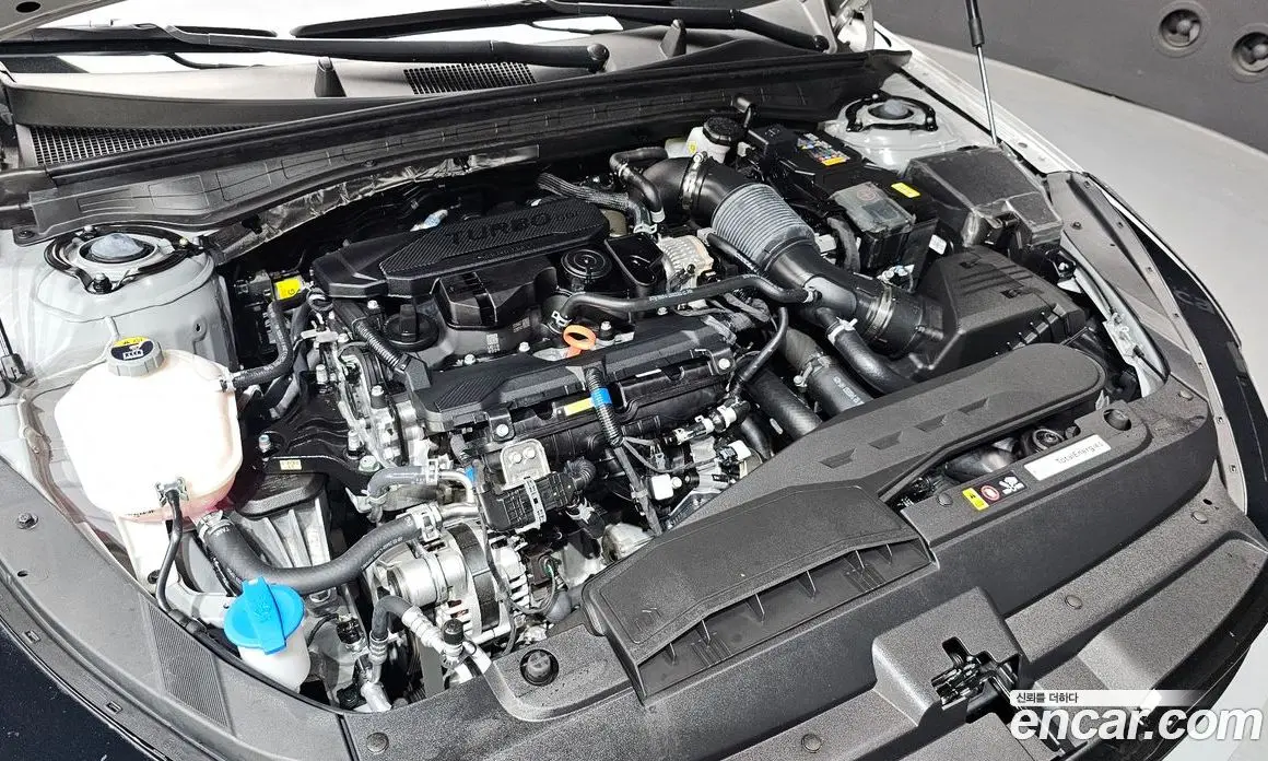 Kia K5 (Optima) 2025 1.6 автомат (гидро), фото 6 Kia K5 (Optima) 2025 1.6 автомат (гидро), фото 6