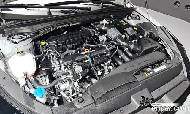 Kia K5 (Optima) 2025 1.6 автомат (гидро), миниатюра 6 Kia K5 (Optima) 2025 1.6 автомат (гидро), миниатюра 6