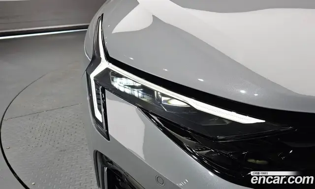 Kia K5 (Optima) 2025 1.6 автомат (гидро), миниатюра 8 Kia K5 (Optima) 2025 1.6 автомат (гидро), миниатюра 8