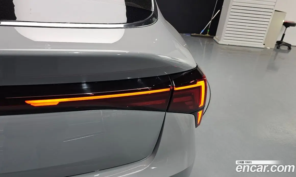 Kia K5 (Optima) 2025 1.6 автомат (гидро), фото 9 Kia K5 (Optima) 2025 1.6 автомат (гидро), фото 9