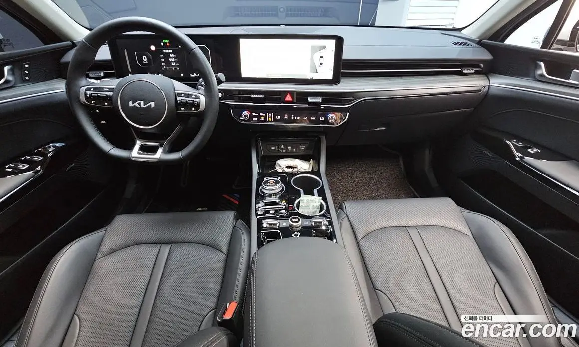 Kia K5 (Optima) 2025 1.6 автомат (гидро), фото 10 Kia K5 (Optima) 2025 1.6 автомат (гидро), фото 10