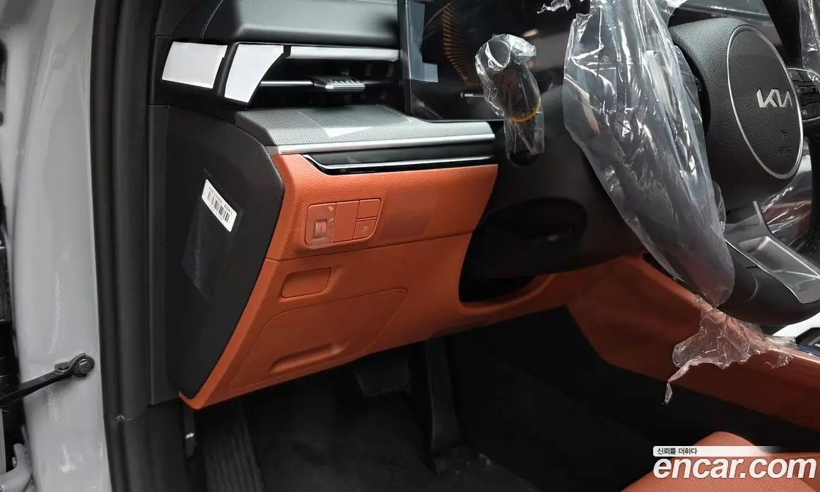 Kia K5 (Optima) 2026 2.0 автомат (гидро), фото 19