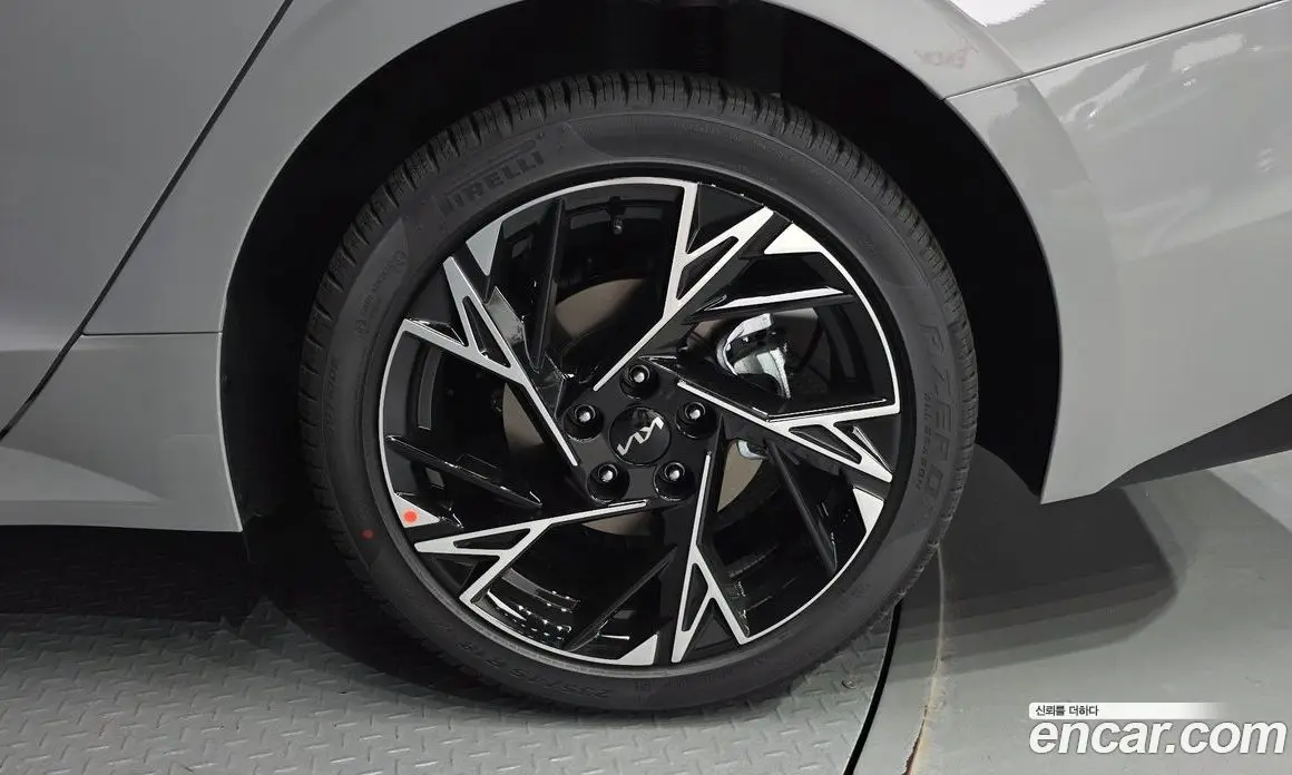 Kia K5 (Optima) 2026 2.0 автомат (гидро), фото 7