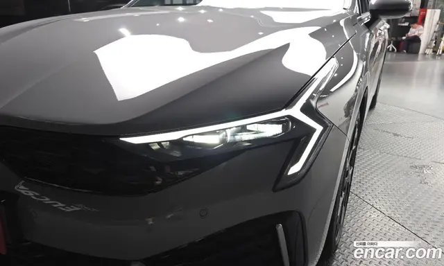 Kia K5 (Optima) 2026 2.0 автомат (гидро), миниатюра 8