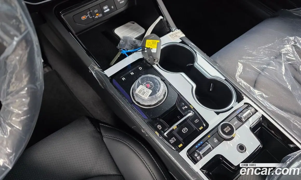 Kia K5 (Optima) 2026 2.0 автомат (гидро), фото 11