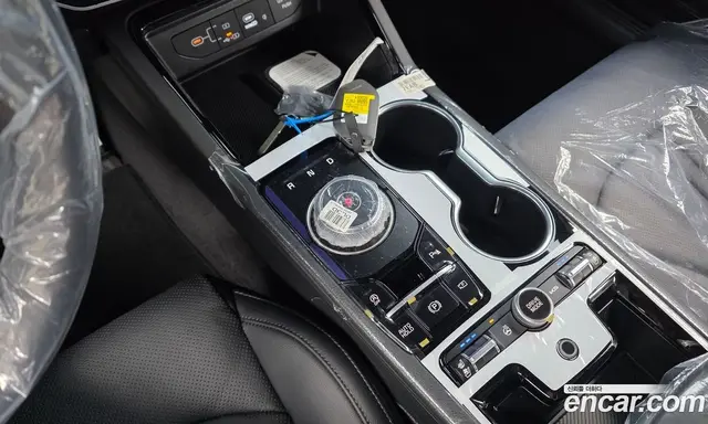 Kia K5 (Optima) 2026 2.0 автомат (гидро), миниатюра 11