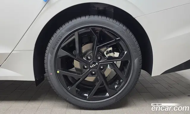 Kia K5 (Optima) 2026 2.0 автомат (гидро), миниатюра 6