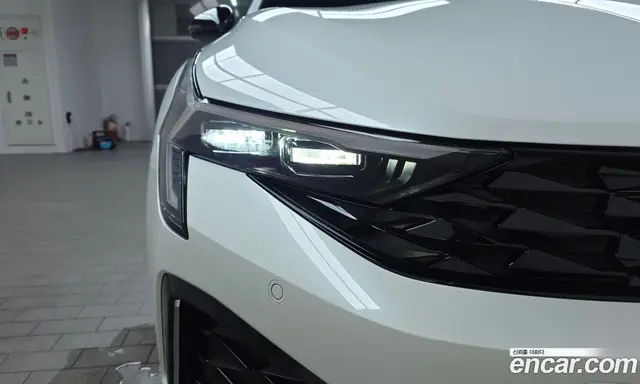 Kia K5 (Optima) 2026 2.0 автомат (гидро), миниатюра 7