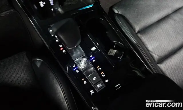 Kia K7 2020 2.5 автомат (гидро), миниатюра 12