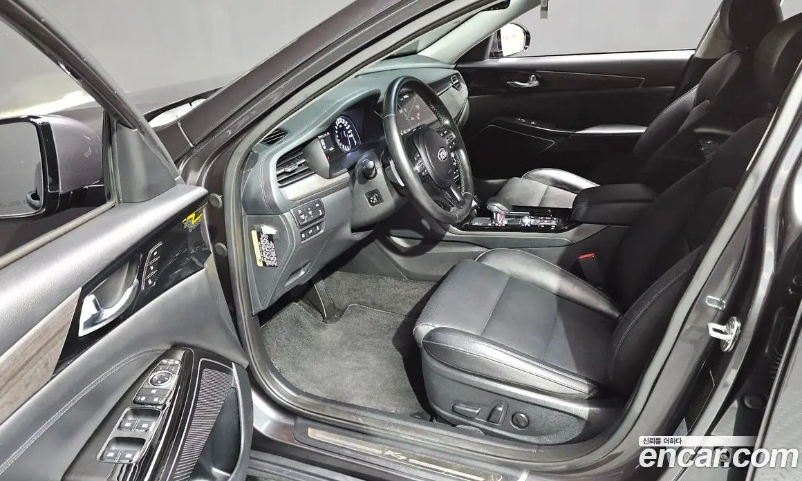 Kia K7 2020 2.5 автомат (гидро), фото 13 Kia K7 2020 2.5 автомат (гидро), фото 13