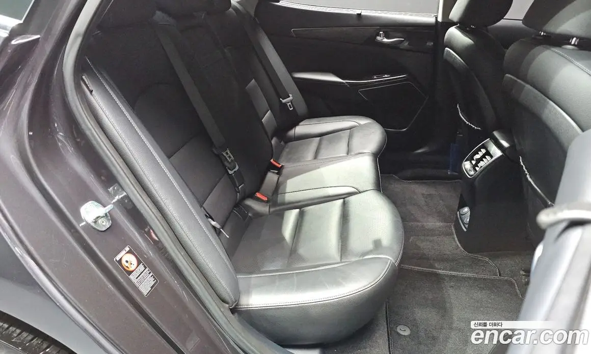 Kia K7 2020 2.5 автомат (гидро), фото 17 Kia K7 2020 2.5 автомат (гидро), фото 17